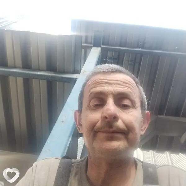 Витя, 49 — фото анкеты