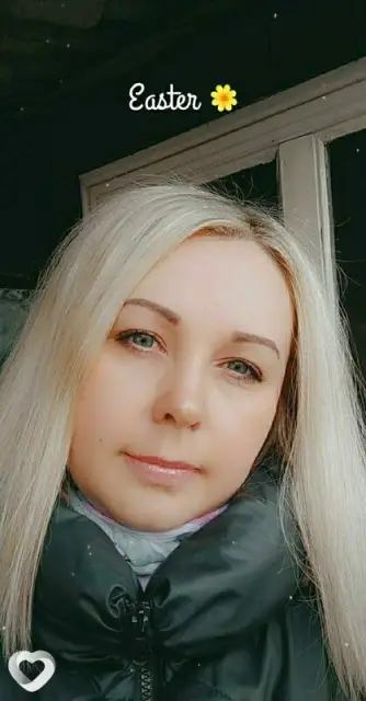 Саша, 43 — фото анкеты