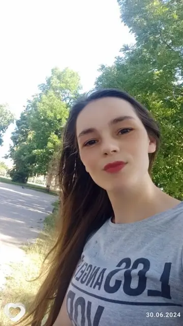 Кристина, 38 — фото анкеты