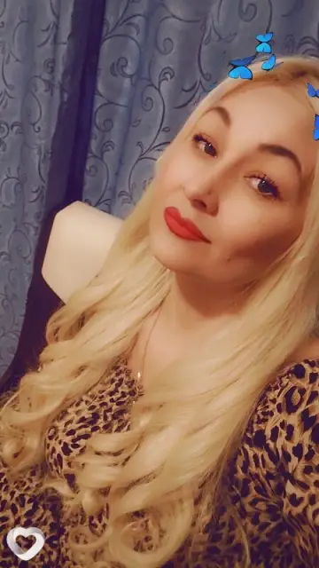Ника, 36 — фото анкеты