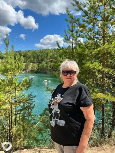 Инна, 57 — фото анкеты