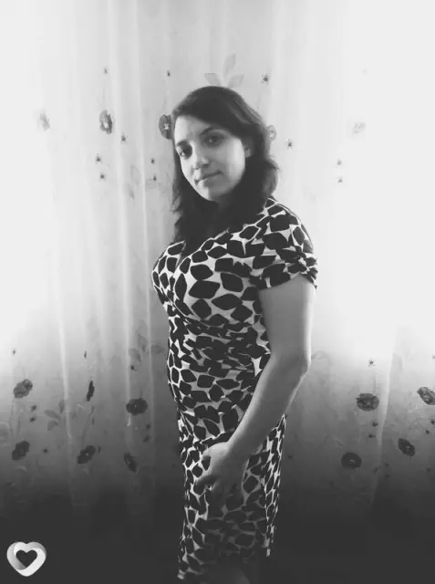 Александра, 30 — фото анкеты