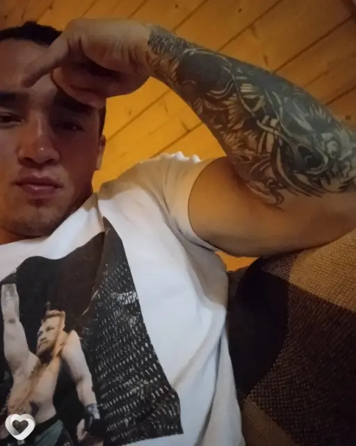 Nurik, 31 — фото анкеты