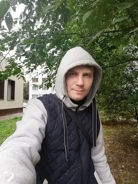 Вячеслав, 38 — фото анкеты