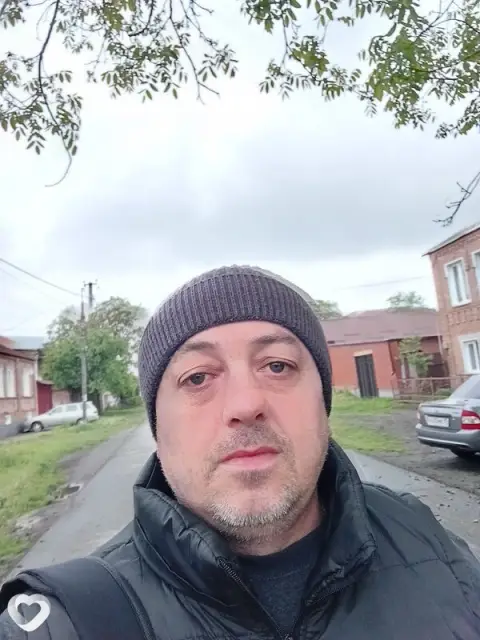 Дзамболат, 53 — фото анкеты