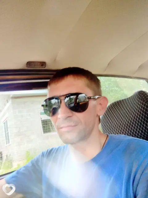 Владимир, 45 — фото анкеты