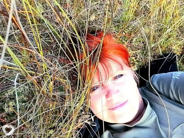 Елена Лена, 56 — фото анкеты