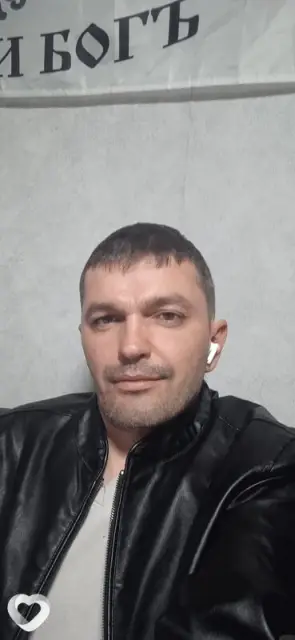 Константин, 40 — фото анкеты