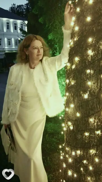 Екатерина, 50 — фото анкеты