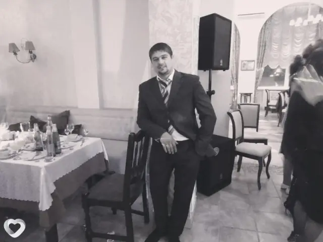 Владимир, 42 — фото анкеты