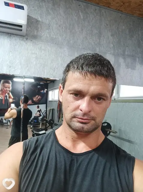 Женька, 40 — фото анкеты