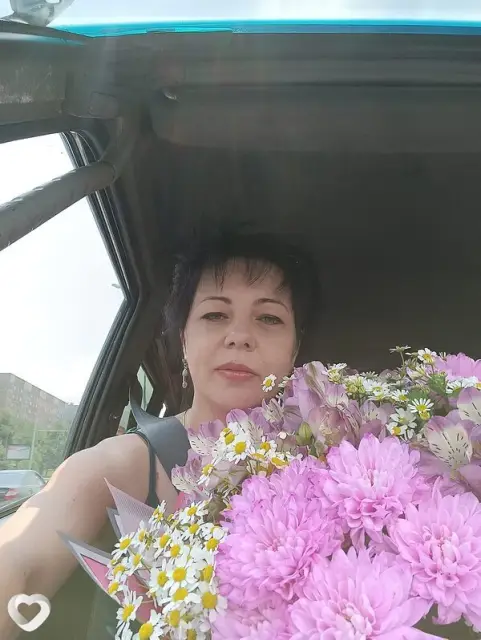 Алёна, 46 — фото анкеты