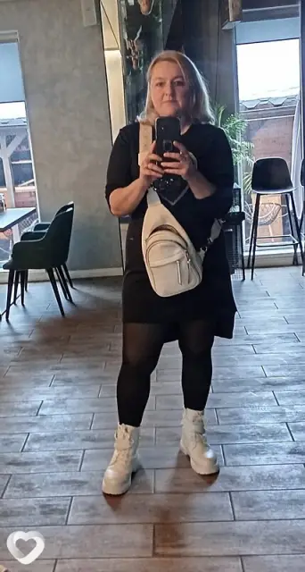 Малишка, 41 — фото анкеты