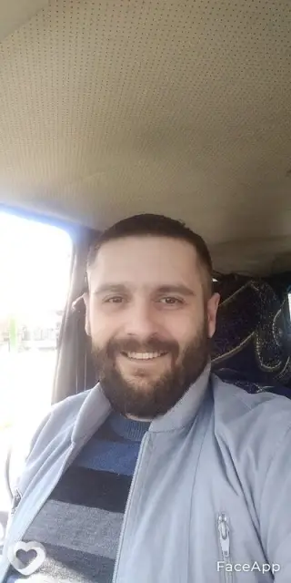 Anton, 39 — фото анкеты