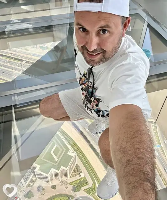 Valerios, 41 — фото анкеты