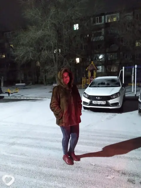 Мила, 50 — фото анкеты