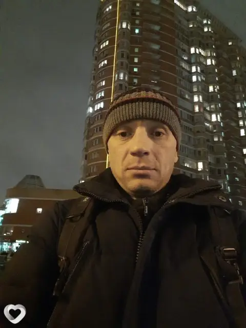 Валерий, 42 — фото анкеты
