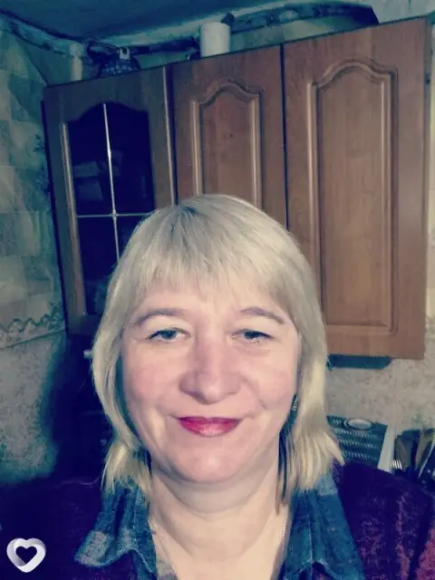 Елена, 50 — фото анкеты