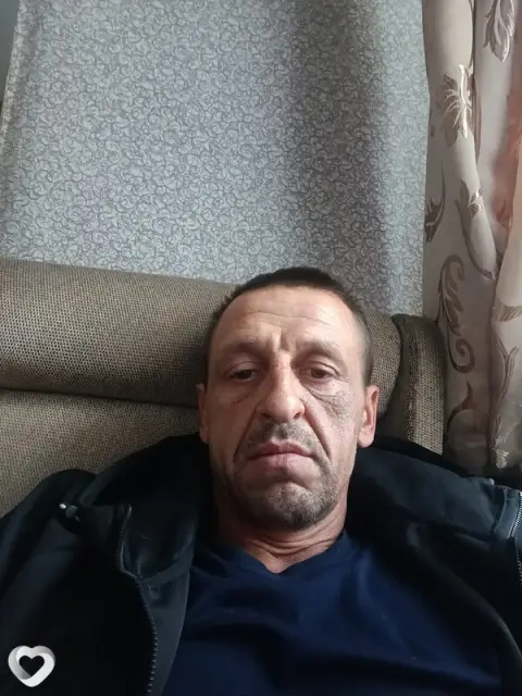 Вова, 44 — фото анкеты