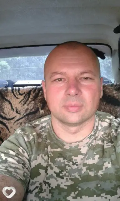 Ruslan, 45 — фото анкеты