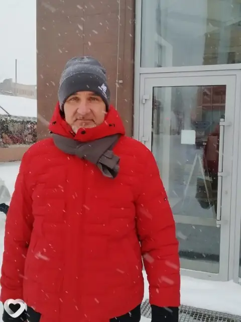 Владимир, 57 — фото анкеты