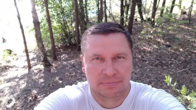 Андрей, 50 — фото анкеты