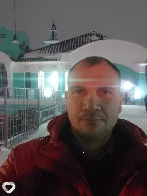Евгений, 47 — фото анкеты