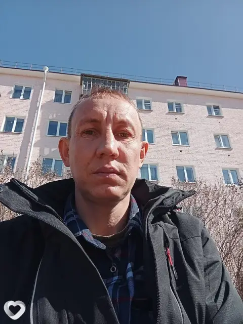 Николай, 40 — фото анкеты