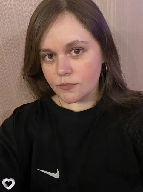 Виктория, 35 — фото анкеты