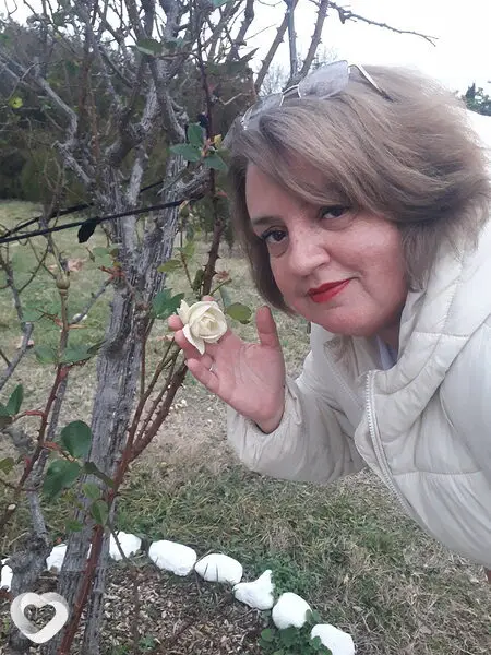 Ирина, 31 — фото анкеты