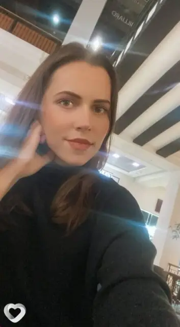 Катеринка, 35 — фото анкеты
