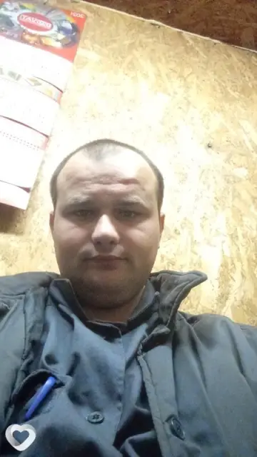 Володимир, 33 — фото анкеты