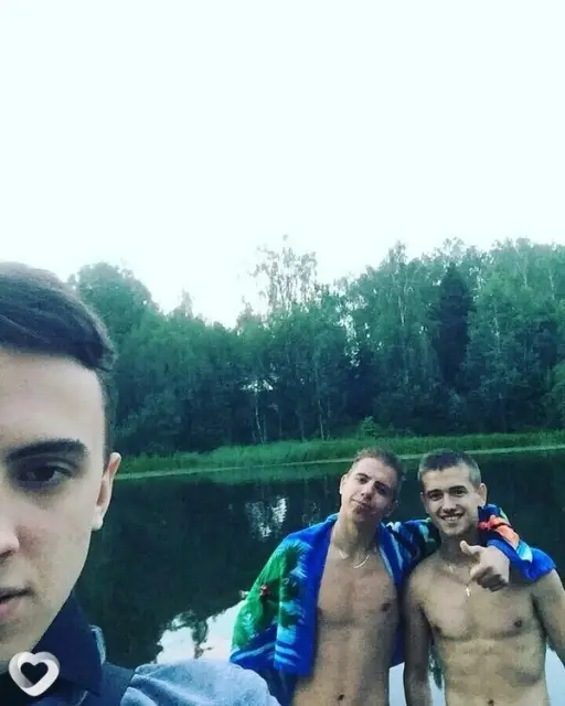 Василий, 27 — фото анкеты