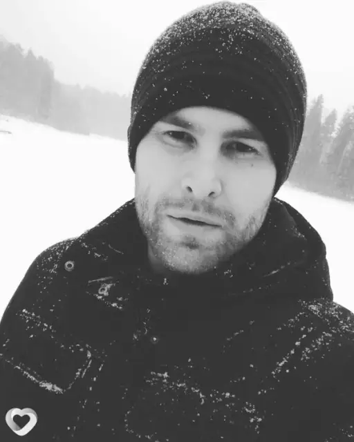 Дима, 33 — фото анкеты