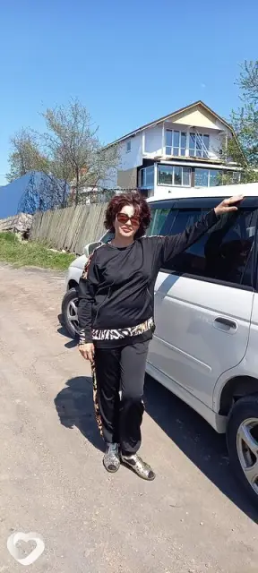 Елена, 54 — фото анкеты