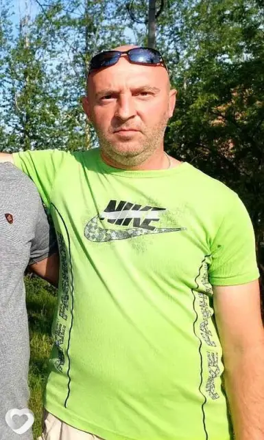 Владимир, 47 — фото анкеты