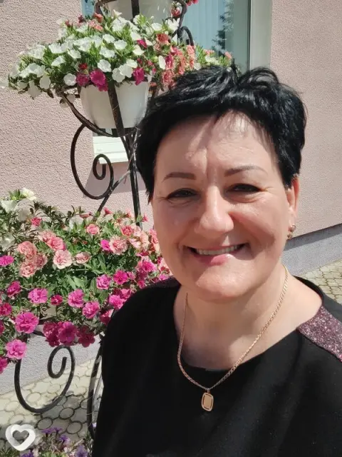 Людмила, 61 — фото анкеты