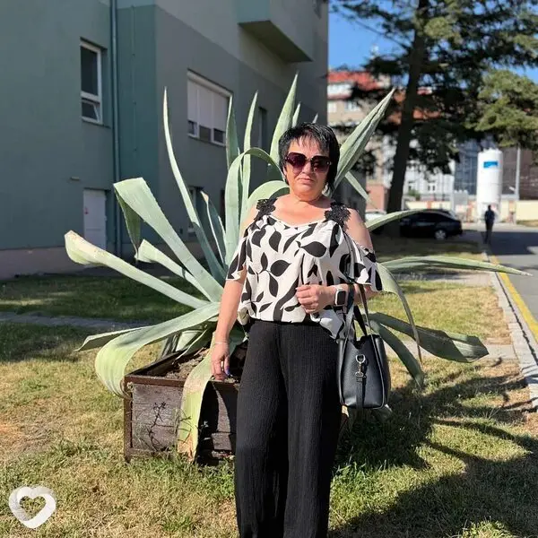 Лана, 52 — фото анкеты