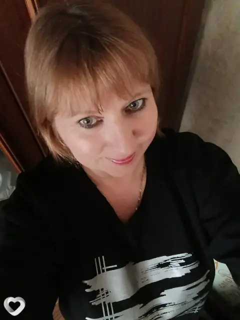 Татьяна, 47 — фото анкеты