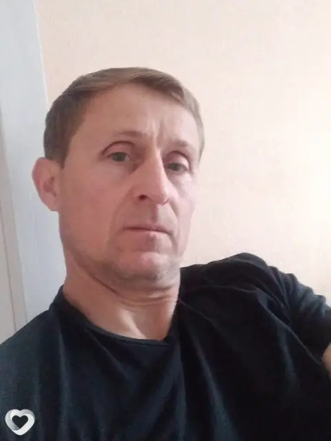 Андрей, 47 — фото анкеты