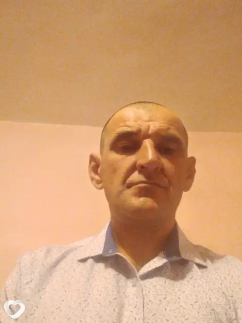 Вова, 43 — фото анкеты