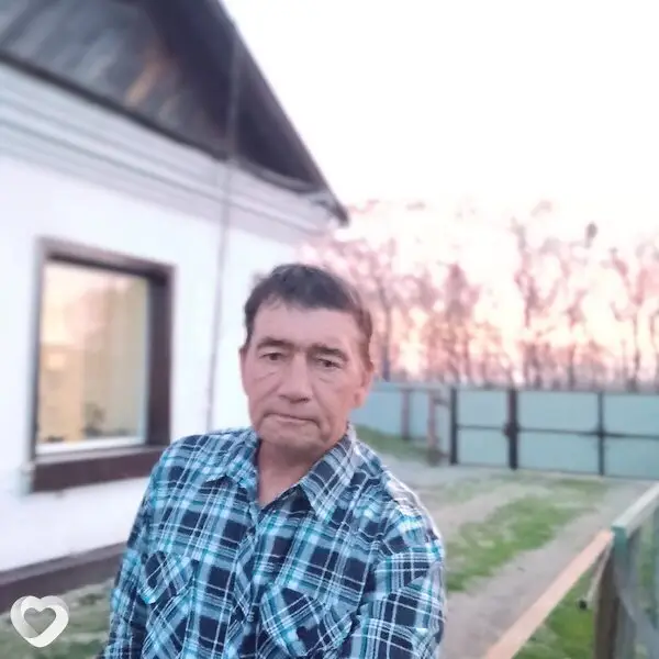 Александр, 55 — фото анкеты