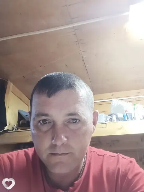 Дима, 39 — фото анкеты