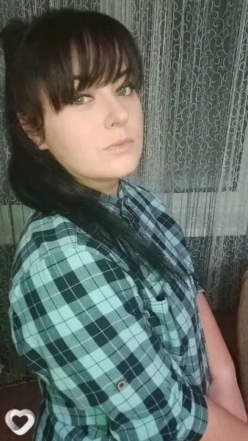Ирина, 29 — фото анкеты