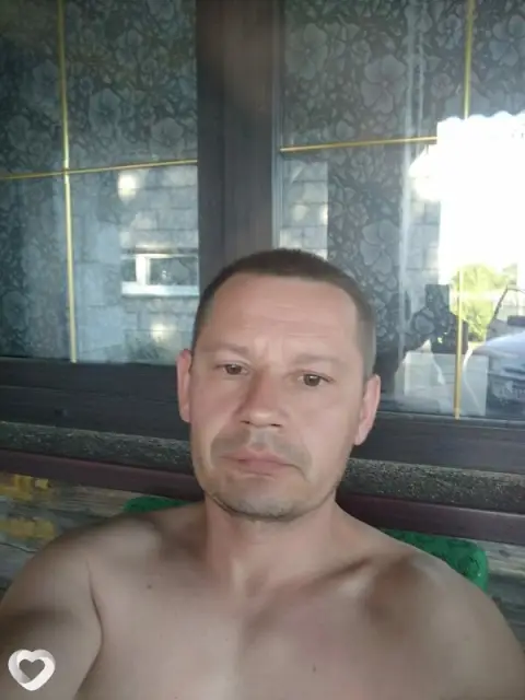 Александр, 49 — фото анкеты