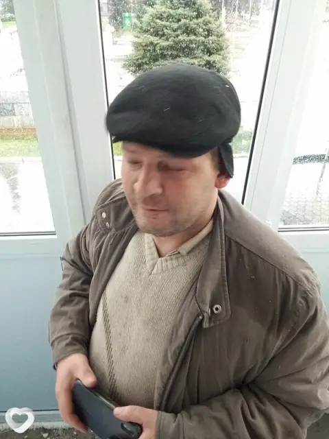 Вова, 41 — фото анкеты