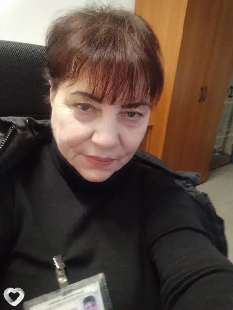 Надежда, 58 — фото анкеты