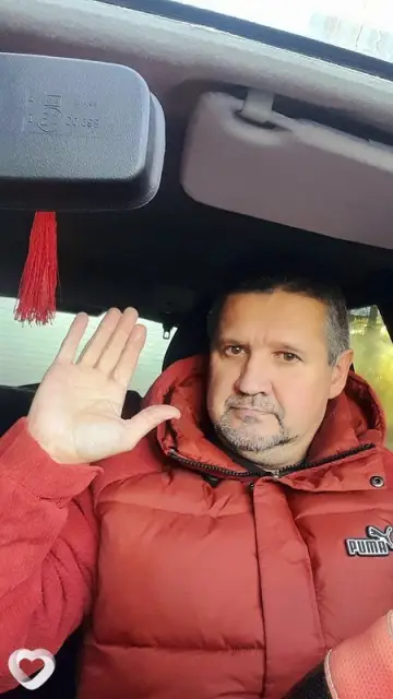 Сергей, 53 — фото анкеты
