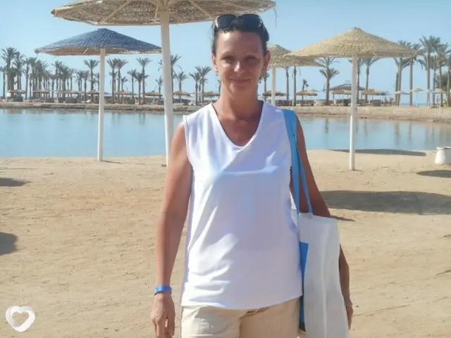 Наташа, 49 — фото анкеты