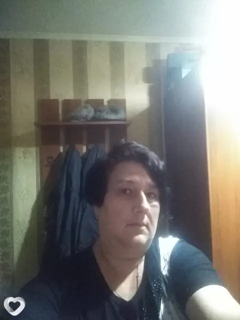 Наташа, 50 — фото анкеты